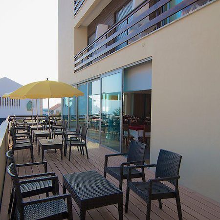 Miramar Hotel Sao Pedro De Moel Exterior photo