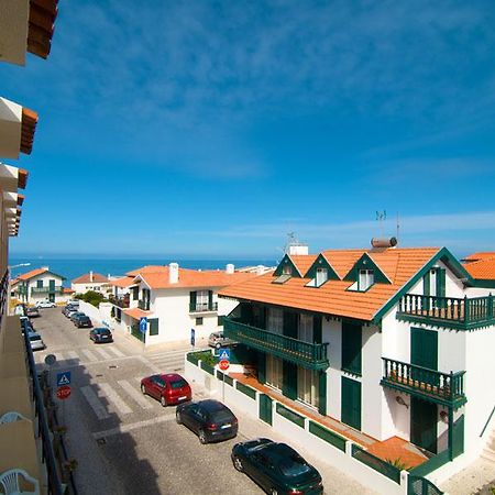 Miramar Hotel Sao Pedro De Moel Exterior photo