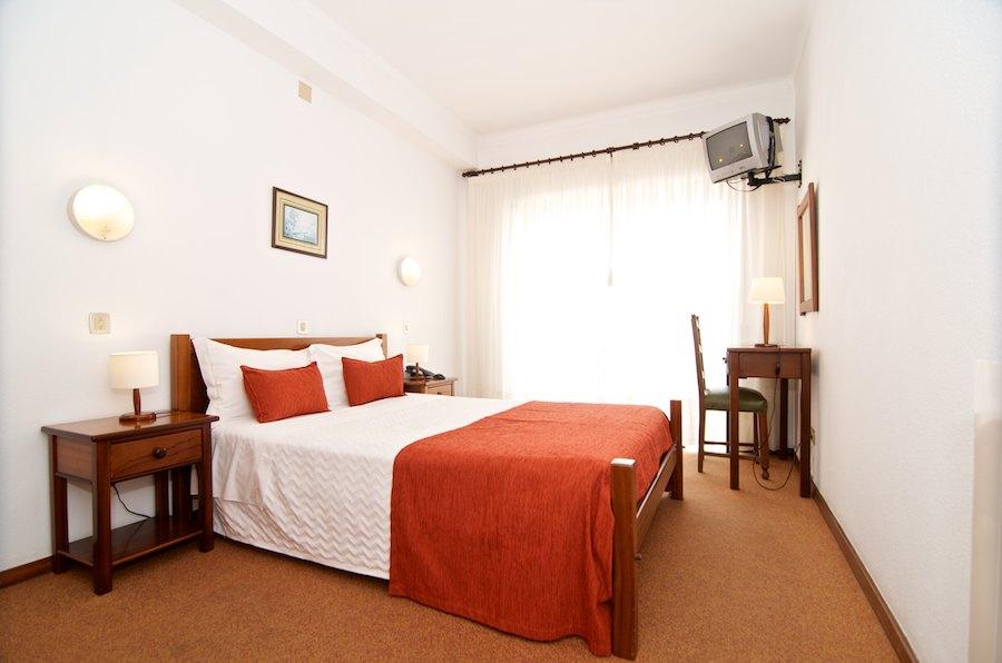Miramar Hotel Sao Pedro De Moel Restaurant photo