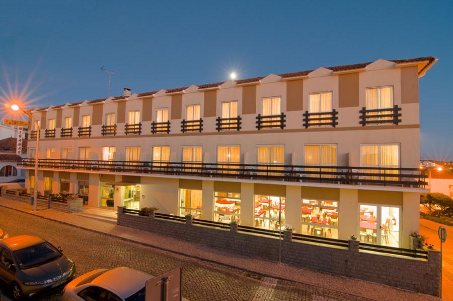 Miramar Hotel Sao Pedro De Moel Room photo