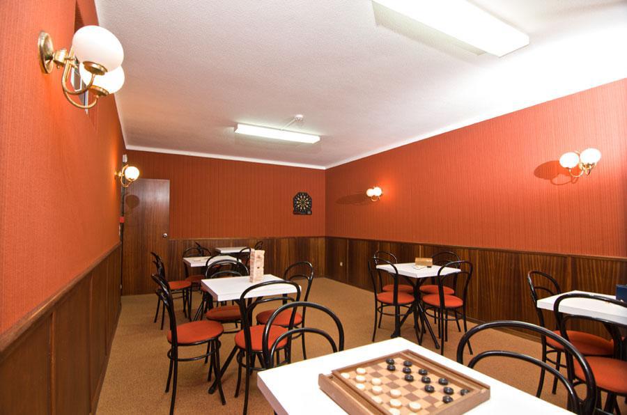 Miramar Hotel Sao Pedro De Moel Restaurant photo